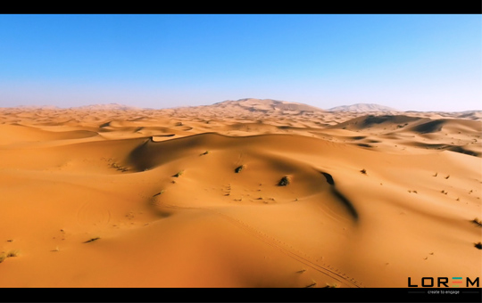 Invest in Morocco Video institutionnelle Maroc Production